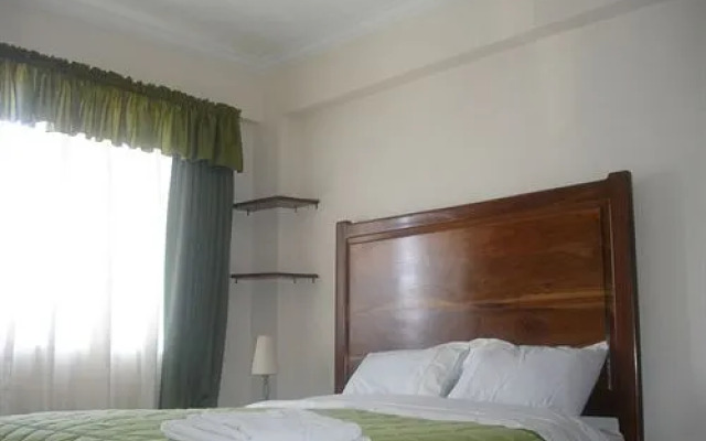 Terrasol Apart Hotel