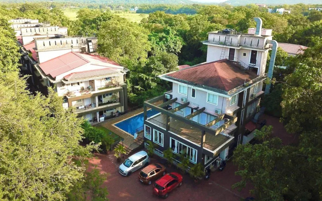 Tatva Hospitality