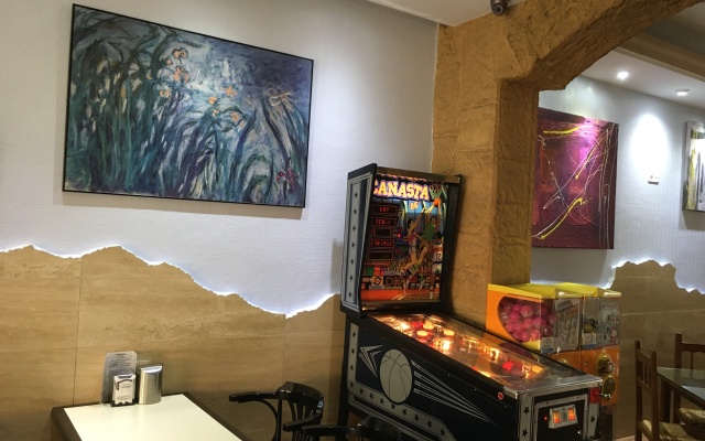 Hostal La Escapada