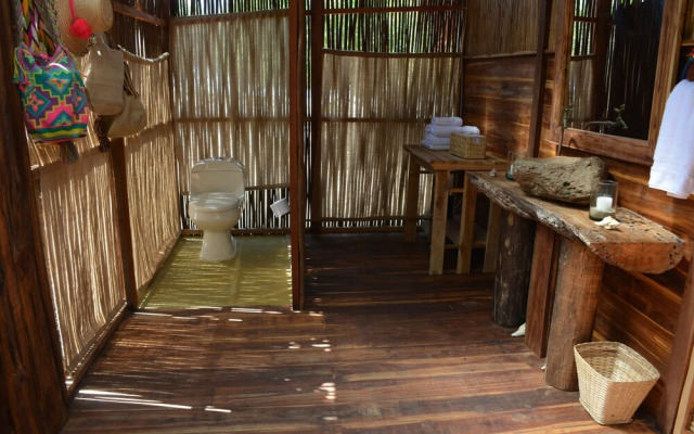 Awatawaa Ecolodge