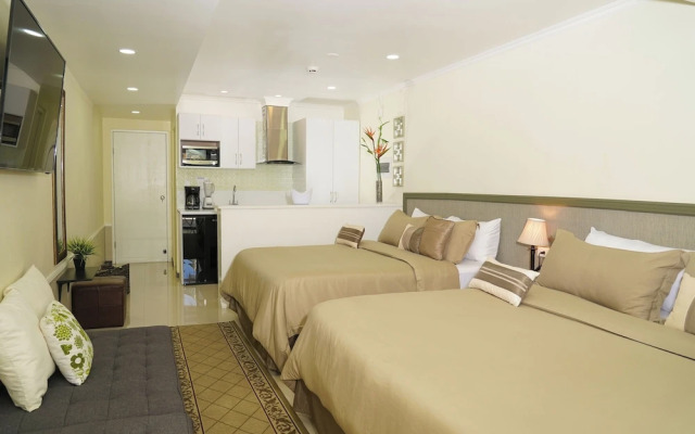 Yoyita Suites Aruba