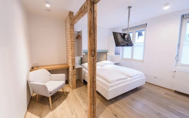 Hotel garni Viktoria