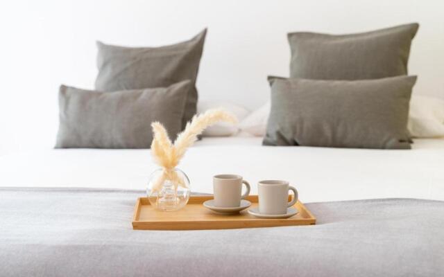 Confortable estudio en medina garden ref 332