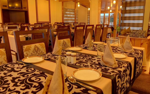 Kanishka, Manali- AM Hotel Kollection