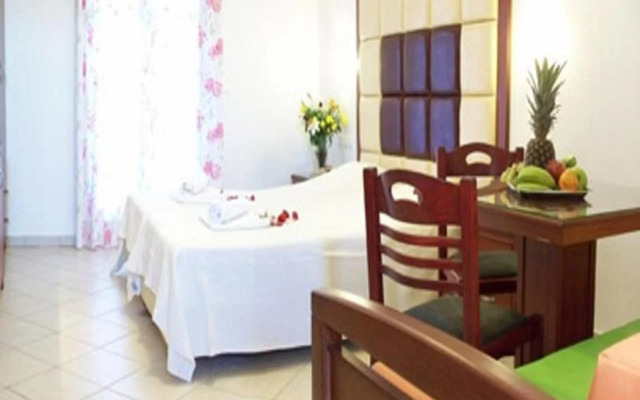 Plaka Hotel II