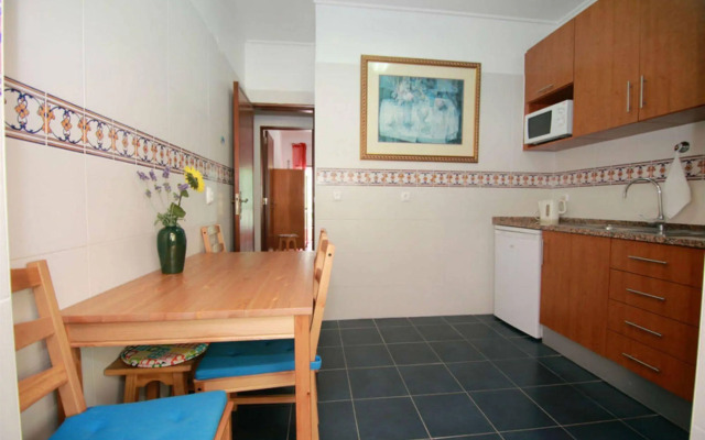 Residencial Mar dos Acores