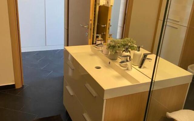 Prima Residence Oradea