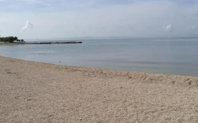 Apartment Plavo Sidro