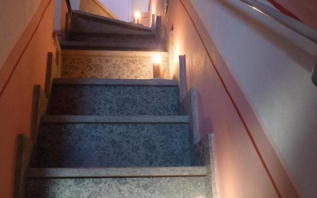 In Tarquinia Albergo Diffuso