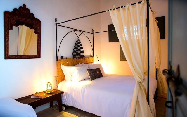 Riad Safir