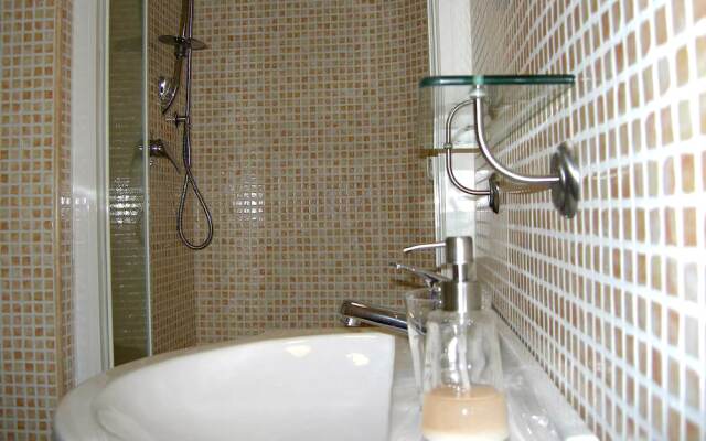 Apartment Castellabate I - BH 8