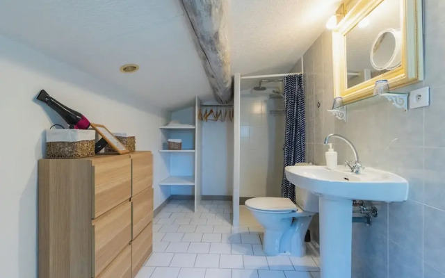 Chambre d'hôtes - B&B - Grand Luberon chez Manon en Luberon