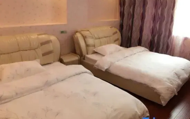 Mengzi Baxianlin Business Hotel (Jiqing Road)