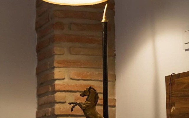 Hotel Rancho Los Lobos