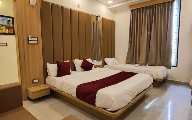 Hotel Mewar Shine