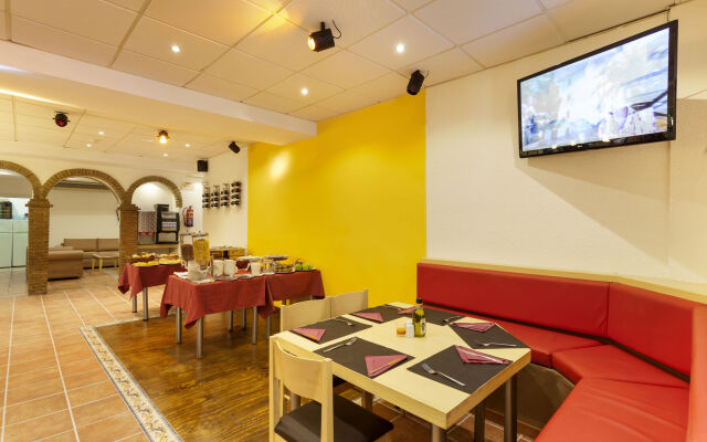 Crown Resorts Club Calahonda