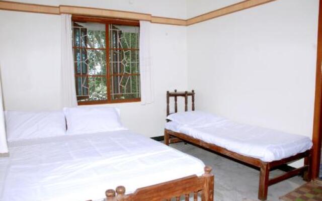 Service Bungalow @ Pollachi