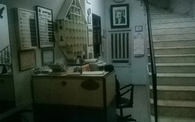 Kısmet Otel