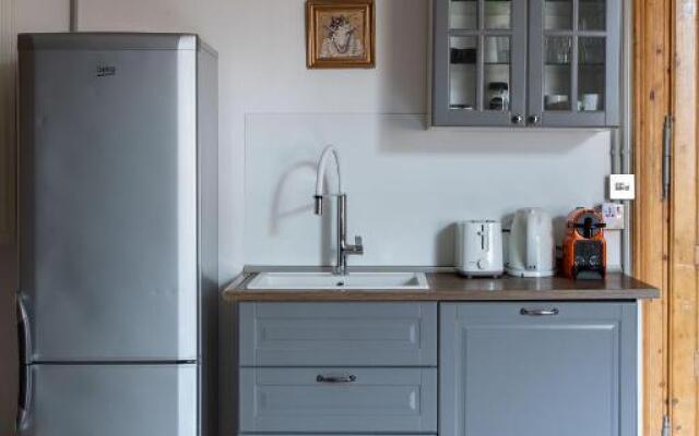 The Address Budapest