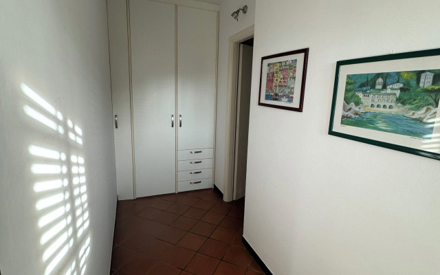 Appartamento Boschetto