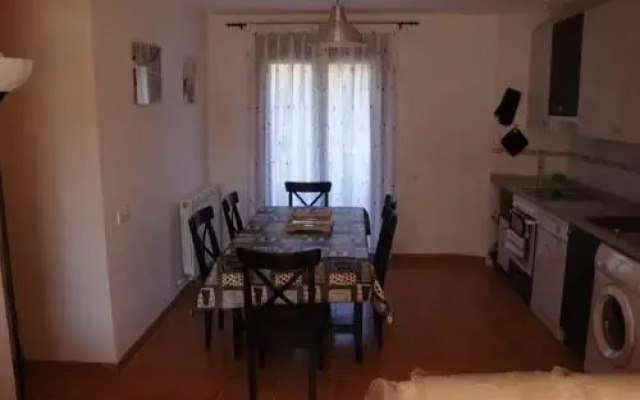 Apartamento Casa Julián
