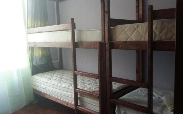 Lublino Hostel