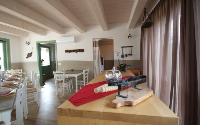 B&B Ceresà