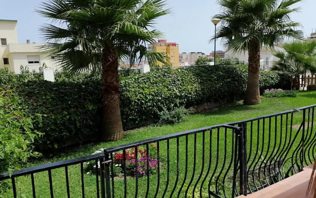 Calle Bastión, 2 Apartamento 3