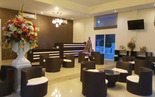 Retreat Resort Pattaya