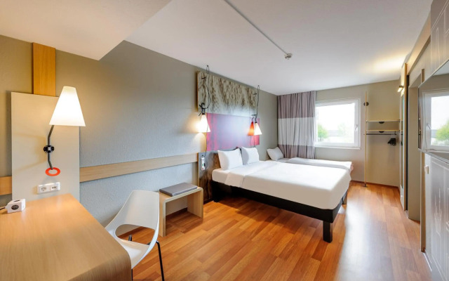 ibis Muenchen Messe