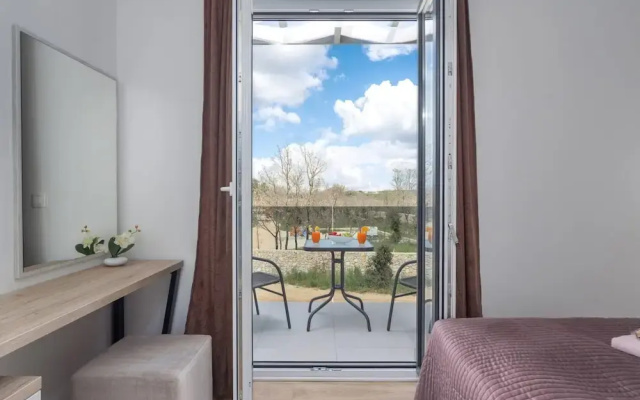 Villa Sanja Zadarvillas