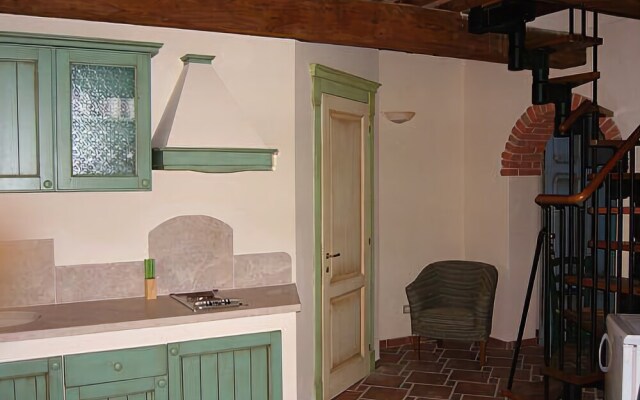 Residence La Contessa