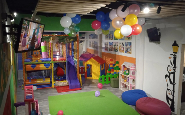 Villa Monera Apartments & Rooms