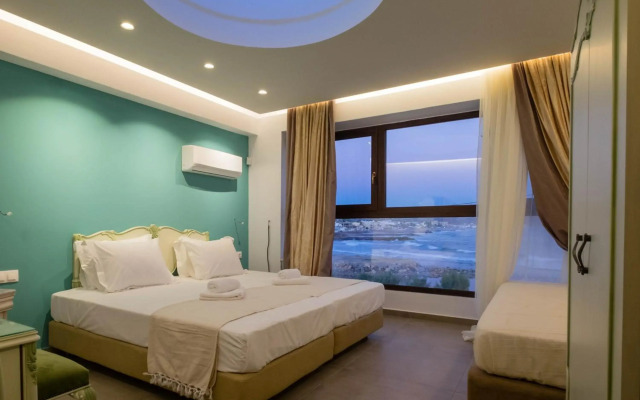 Kouvohori Villas Crete