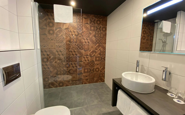 Fletcher Hotel Restaurant ByZoo Emmen