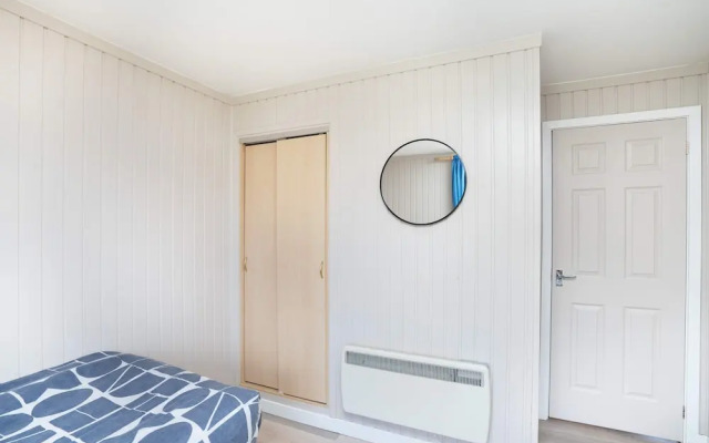 Lodge -3 Bedrooms - Hunters Quay