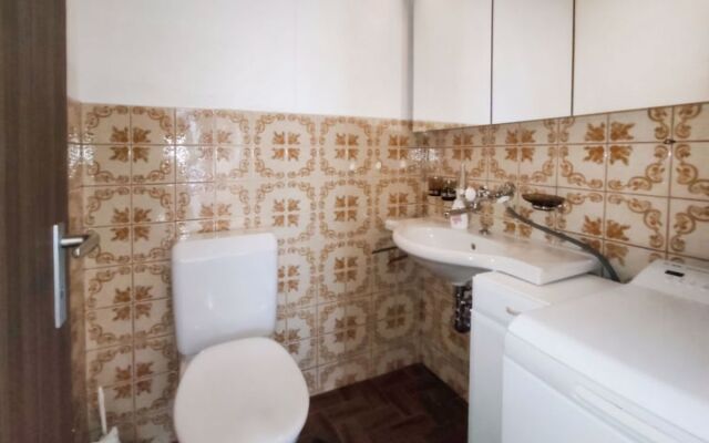 Apartment Perla Davos