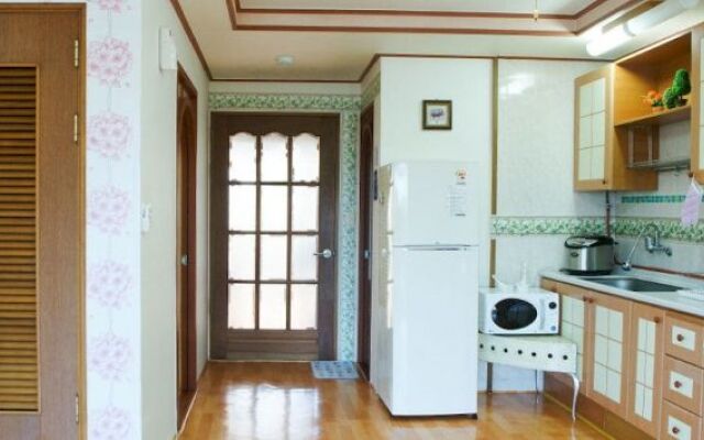 Shimpang Pension