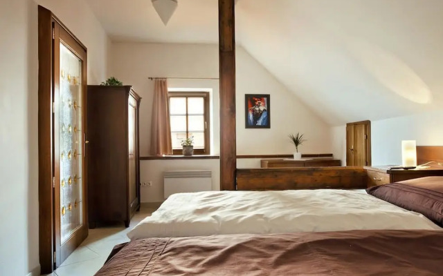 Staroměstský penzion