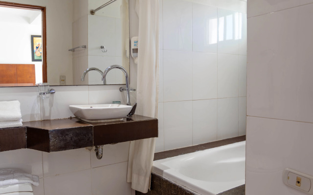 Hotel Coral Reef Cartagena