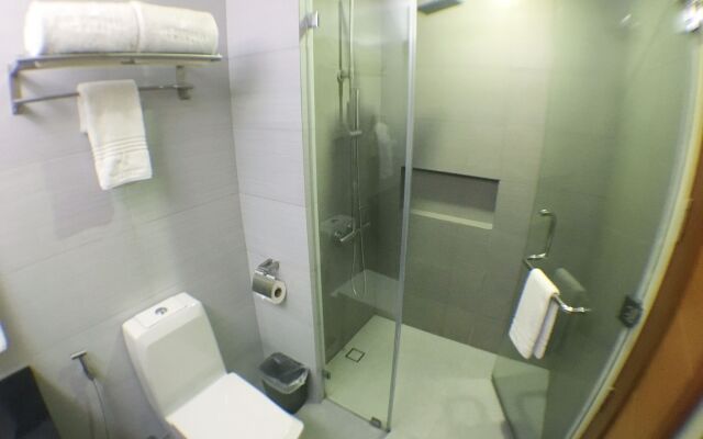One Vittoria Hotel