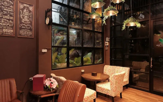 Oyo 620 The Peak Guest House Syariah