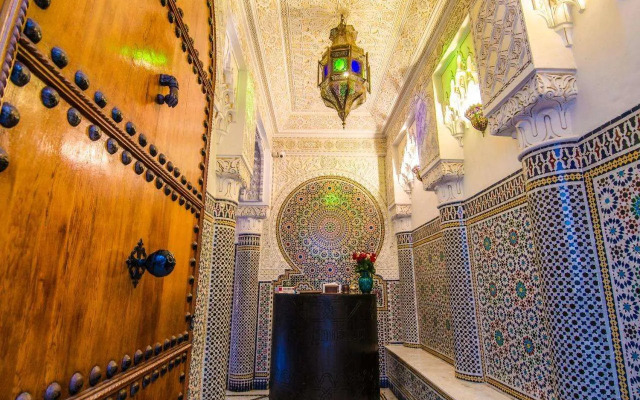 Riad Sidi Fatah