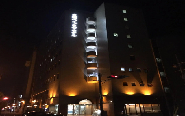 Osaka Bay Plaza Hotel