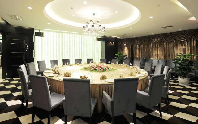 Tian Ping Hotel