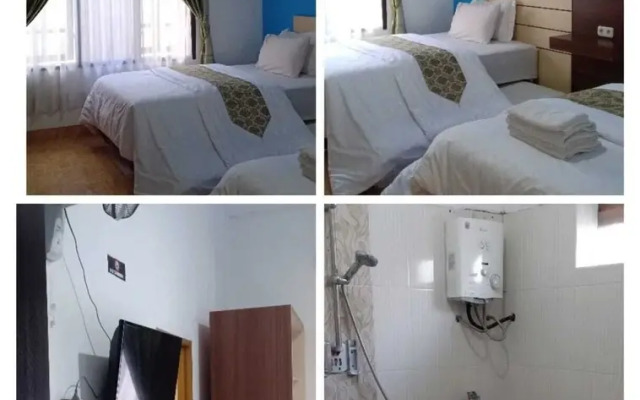 Shakila Guest House