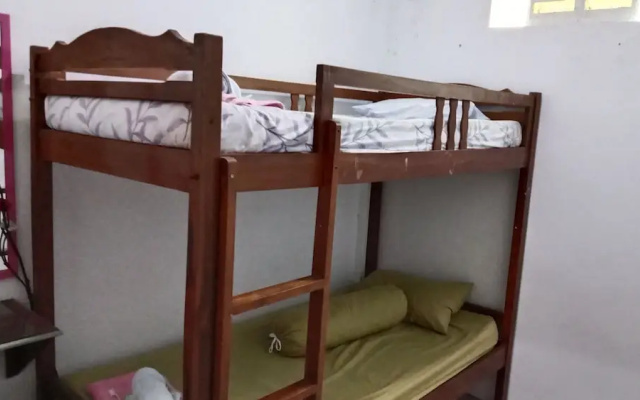 Tiga Dua Homestay by ZUZU