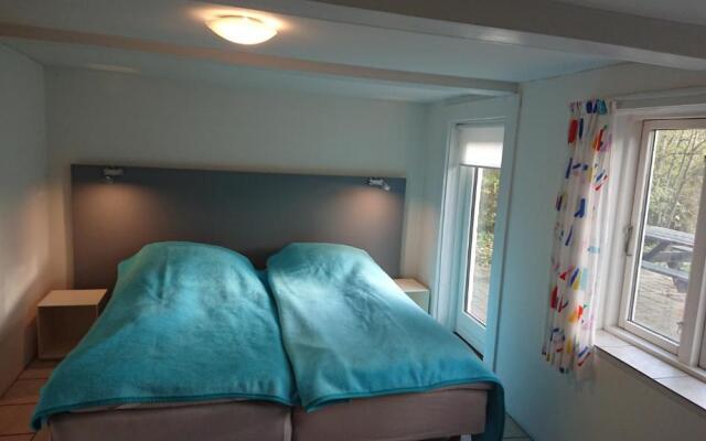 B&B Hesselbjerg
