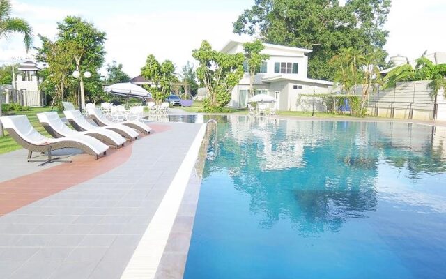 Thanaporn Resort