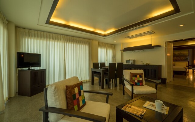 City Inn Vientiane